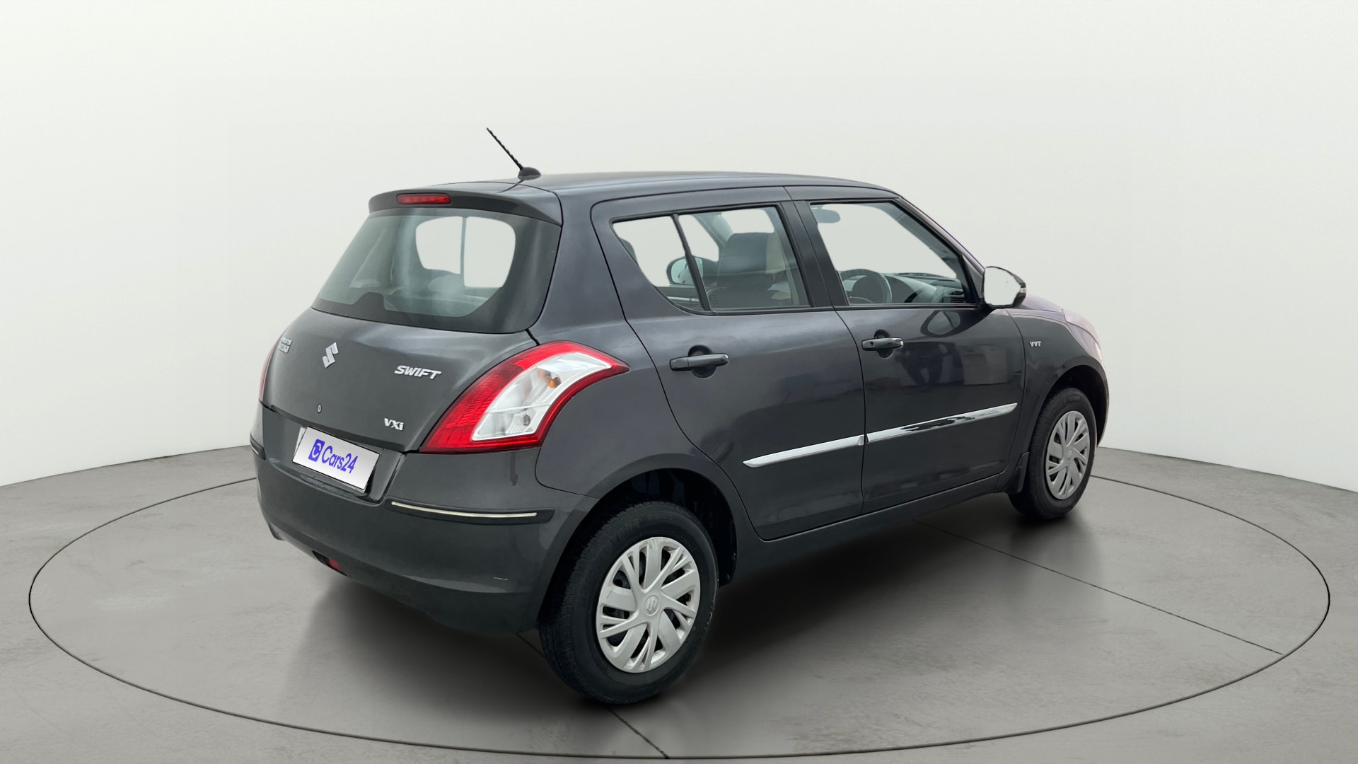 Used 2017 Maruti Suzuki 1000 Used 2017 Maruti Suzuki 1000