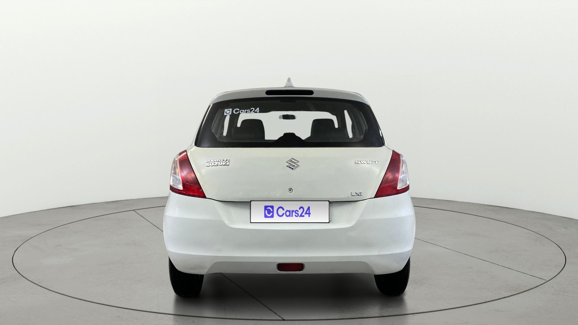 View 2015 Maruti Suzuki 1000 Base Variant Image 39 Used 2015 Maruti Suzuki 1000 Base Variant Image 39