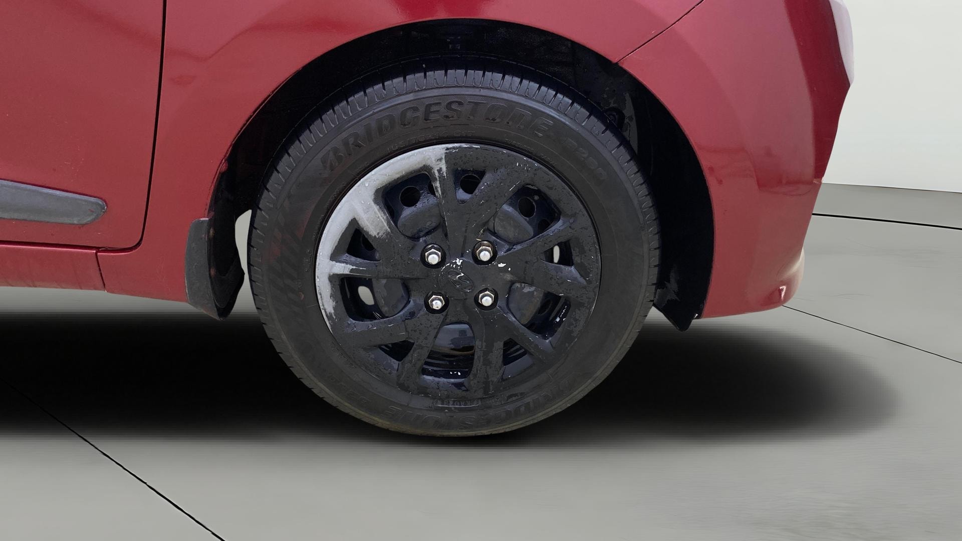 View 2018 Hyundai Grand i10 Magna 1.2 Kappa VTVT Image 39 Used 2018 Hyundai Grand i10 Magna 1.2 Kappa VTVT Image 39