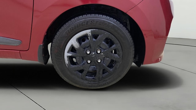 View Hyundai Grand i10 Image 39 Used Hyundai Grand i10 Image 39