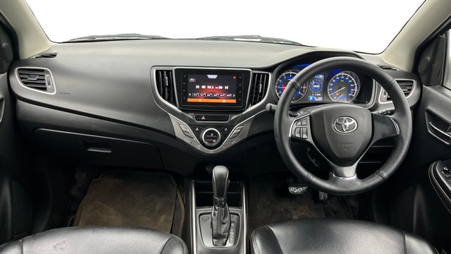 View Toyota Glanza Image 15 Used Toyota Glanza Image 15