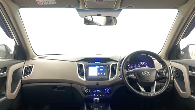 View Hyundai Creta Image 16 Used Hyundai Creta Image 16