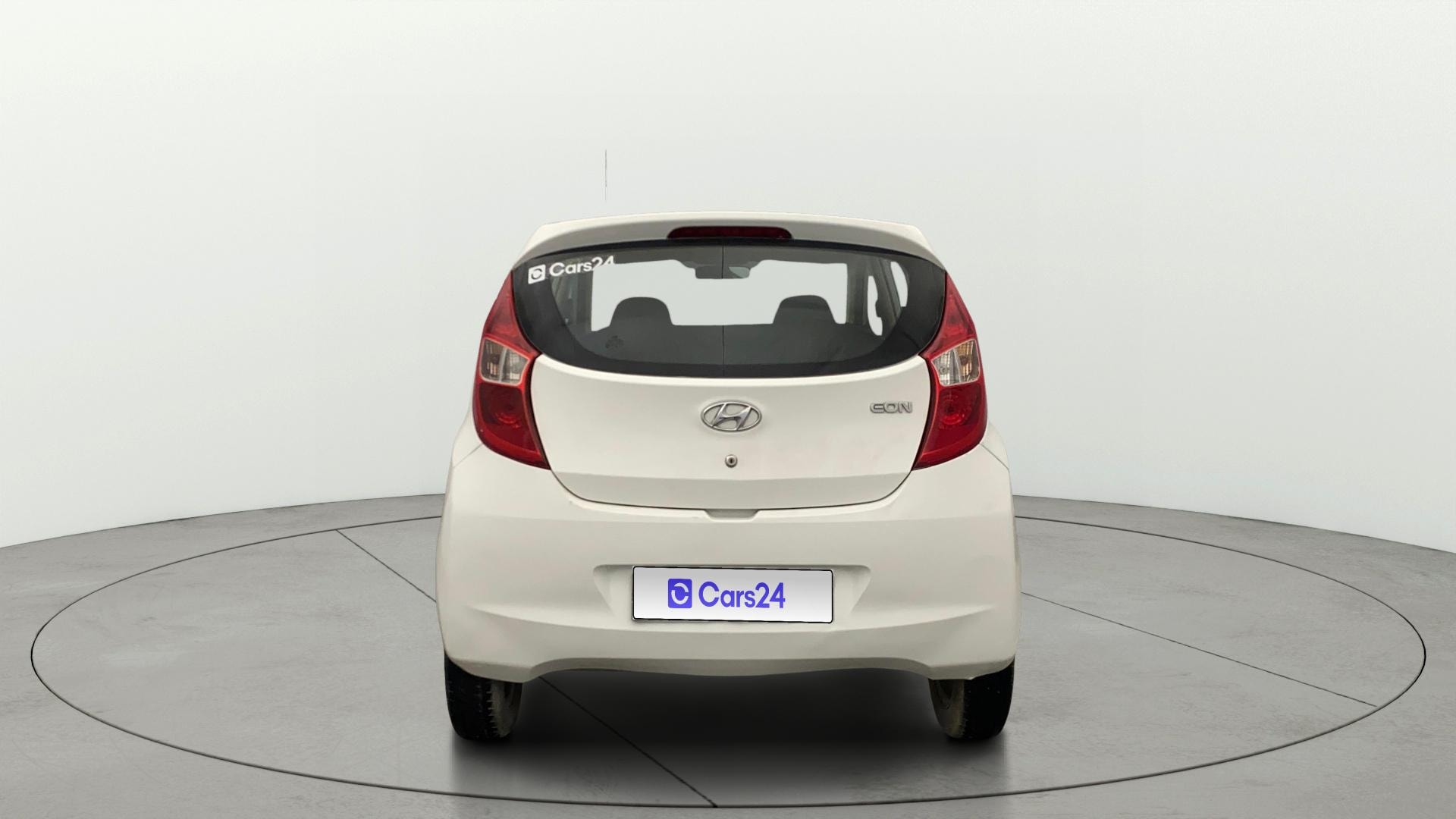 View 2017 Hyundai EON Era Plus Image 38 Used 2017 Hyundai EON Era Plus Image 38