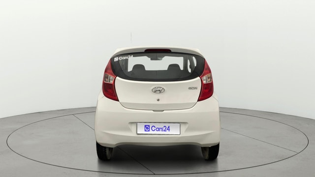 View Hyundai EON Image 38 Used Hyundai EON Image 38