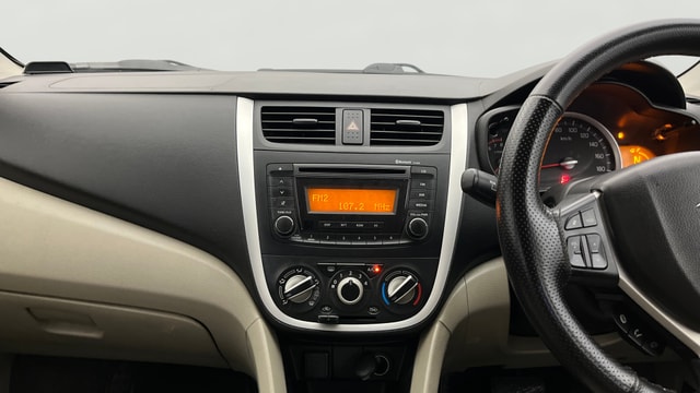 View Maruti Suzuki 1000 Image 17 Used Maruti Suzuki 1000 Image 17