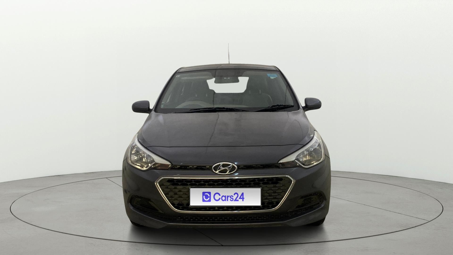 Used 2018 Hyundai Elite i20 Used 2018 Hyundai Elite i20