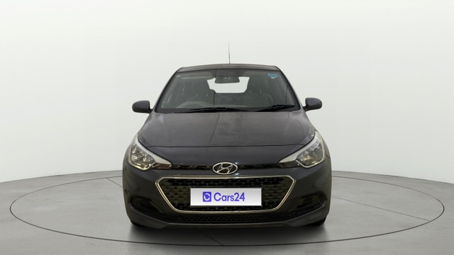 View Hyundai Elite i20 Image 1 Used Hyundai Elite i20 Image 1