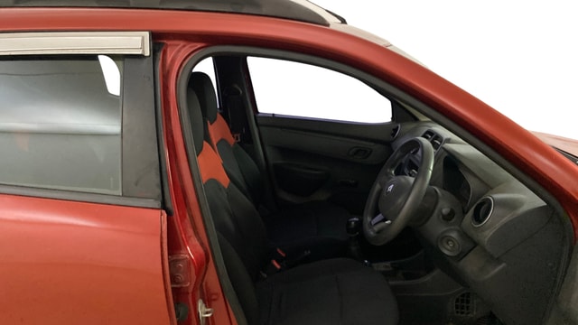 View Renault Kwid Image 25 Used Renault Kwid Image 25