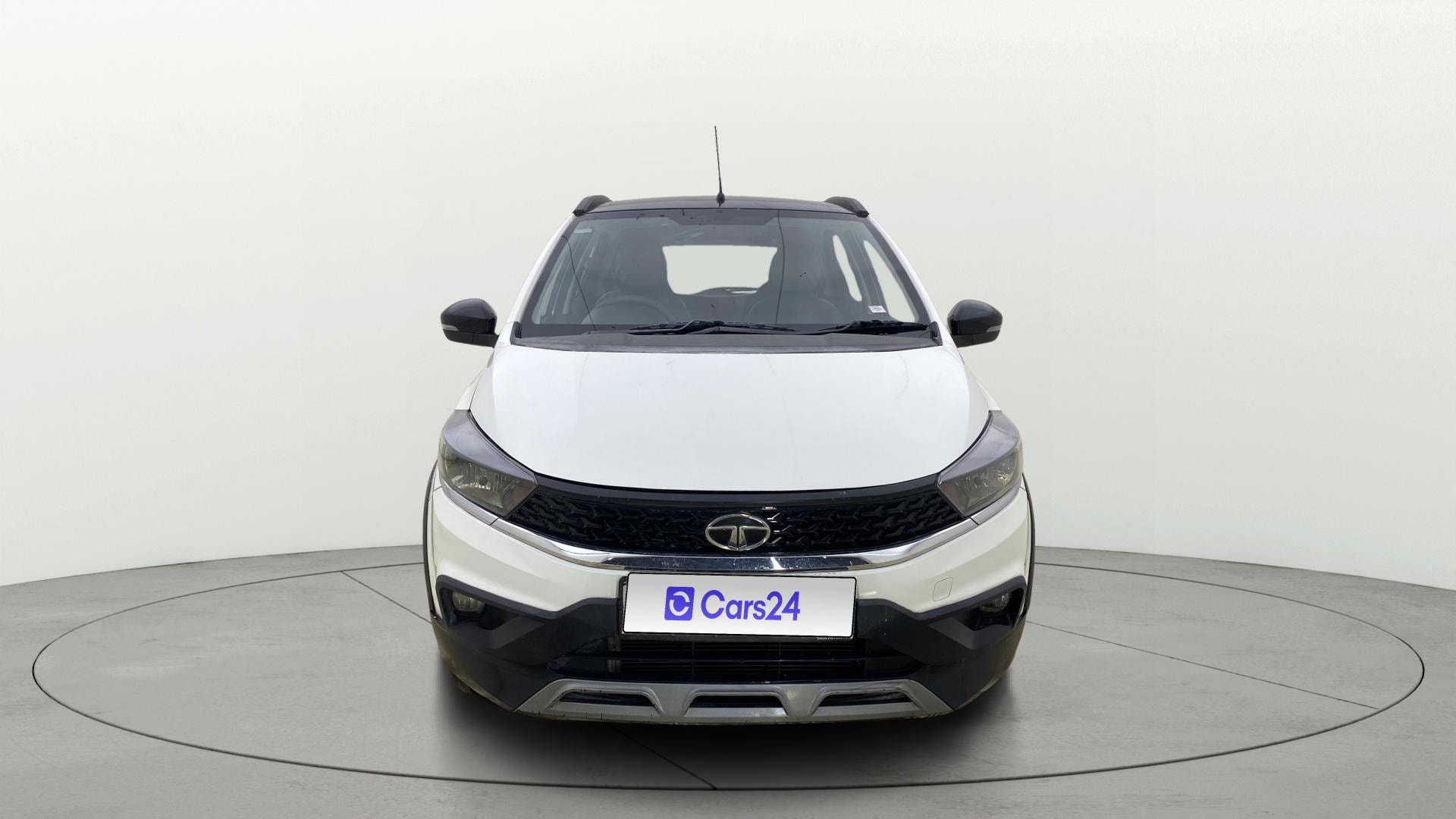 Used 2023 Tata Tiago NRG Used 2023 Tata Tiago NRG
