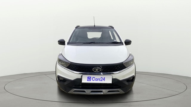 View Tata Tiago NRG Image 1 Used Tata Tiago NRG Image 1