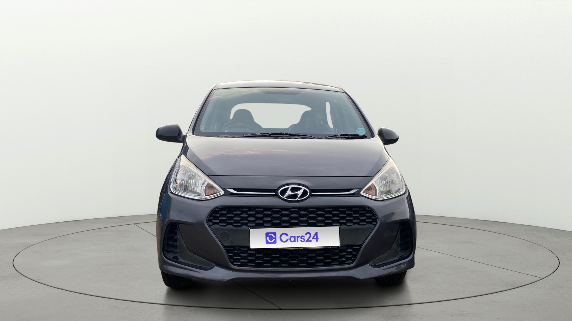 Used 2017 Hyundai Grand i10 Used 2017 Hyundai Grand i10