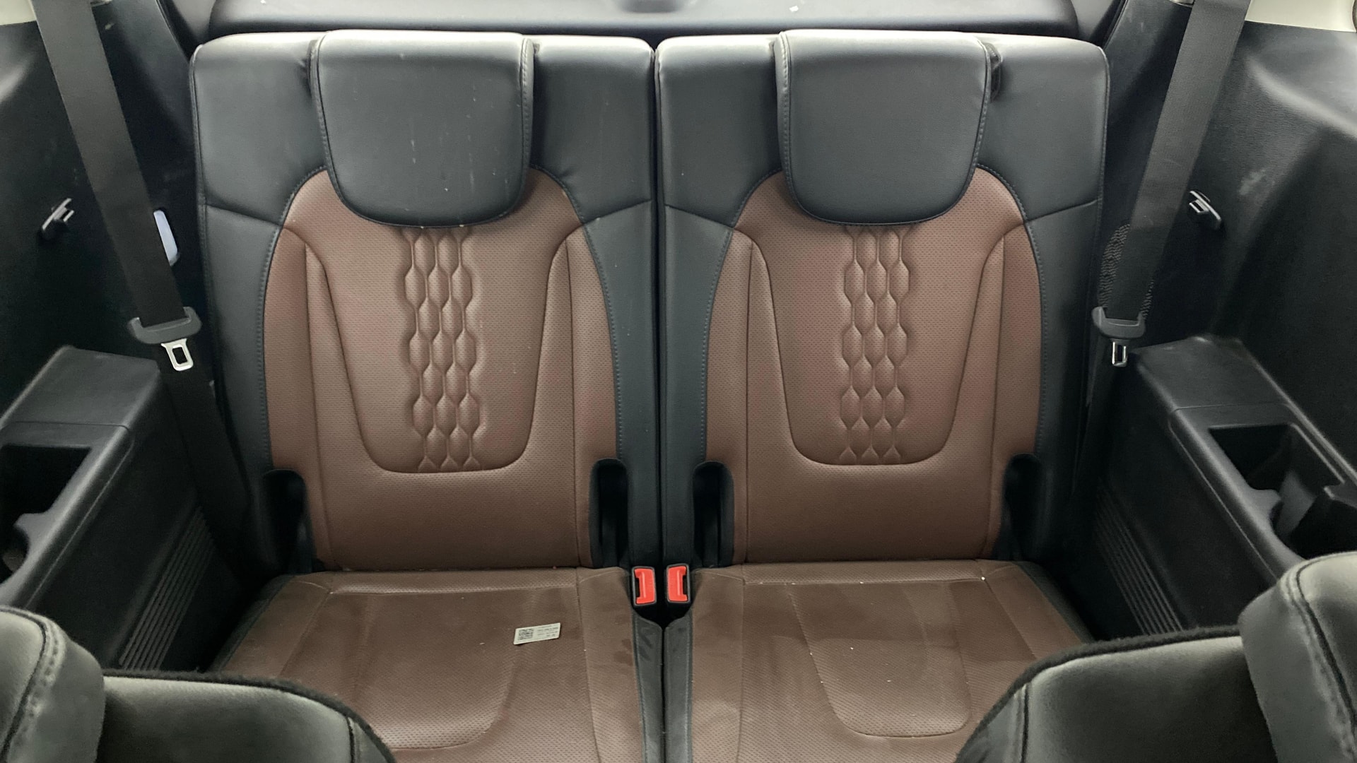 Used 2021 Hyundai Alcazar Used 2021 Hyundai Alcazar