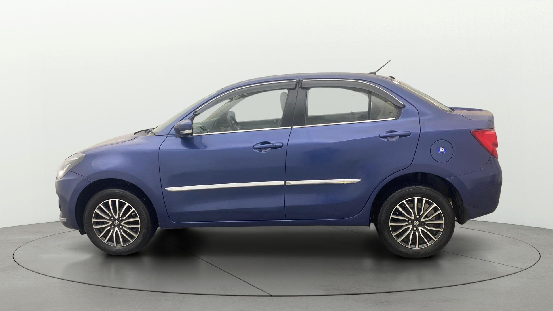 Used 2017 Maruti Suzuki 1000 Used 2017 Maruti Suzuki 1000