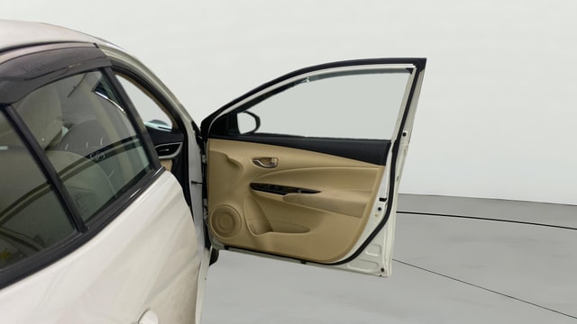 View Toyota Yaris Image 44 Used Toyota Yaris Image 44