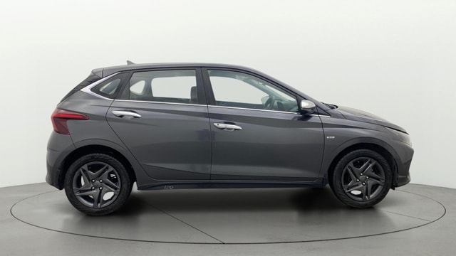 View Hyundai Elite i20 Image 8 Used Hyundai Elite i20 Image 8