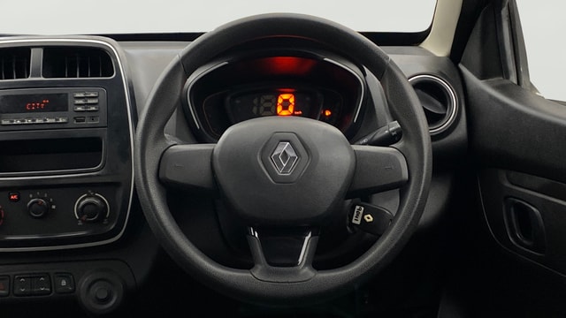 View Renault Kwid Image 20 Used Renault Kwid Image 20
