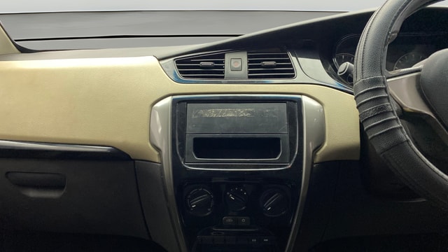 View Tata Zest Image 17 Used Tata Zest Image 17