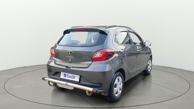 View Tata Tiago Image 41 Used Tata Tiago Image 41