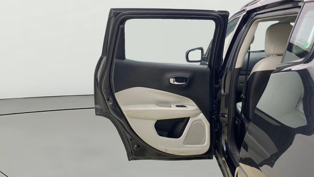 View Jeep Compass Image 15 Used Jeep Compass Image 15