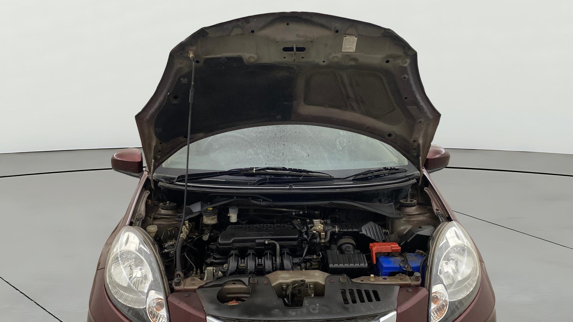 View 2014 Honda Amaze E MT Petrol BS IV Image 32 Used 2014 Honda Amaze E MT Petrol BS IV Image 32