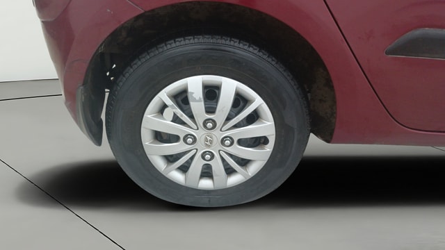 View Hyundai i10 Image 31 Used Hyundai i10 Image 31
