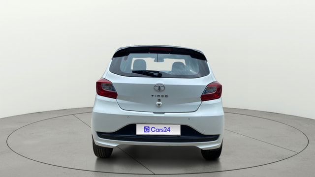 View Tata Tiago Image 41 Used Tata Tiago Image 41