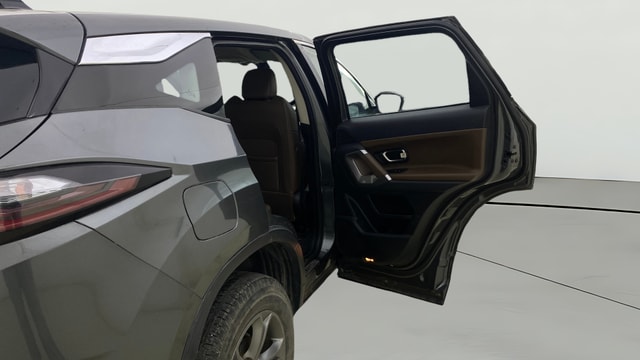 View Tata Harrier Image 6 Used Tata Harrier Image 6
