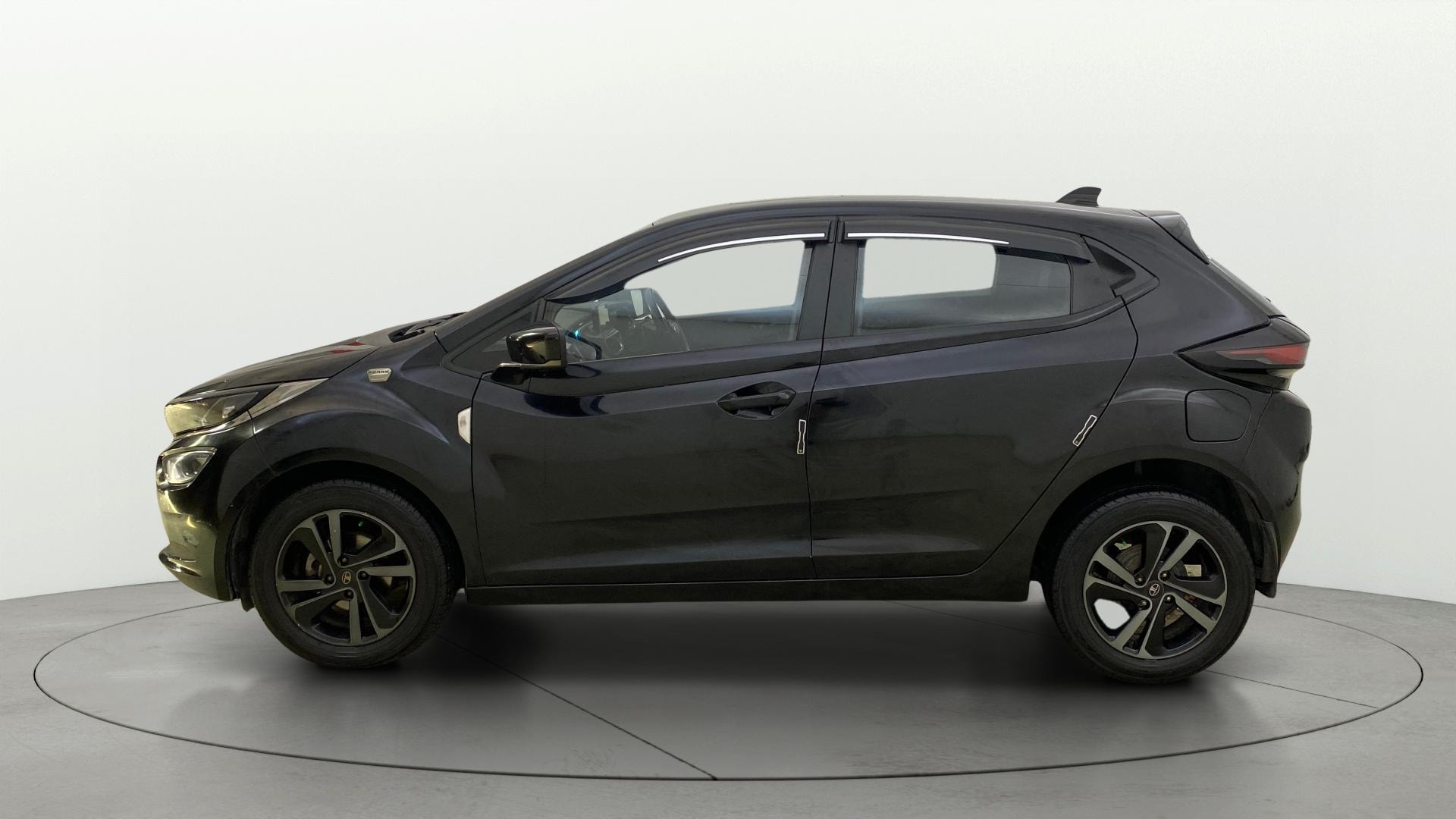Used 2024 Tata Altroz Used 2024 Tata Altroz