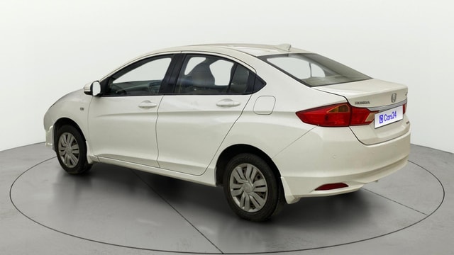View Honda City Image 2 Used Honda City Image 2