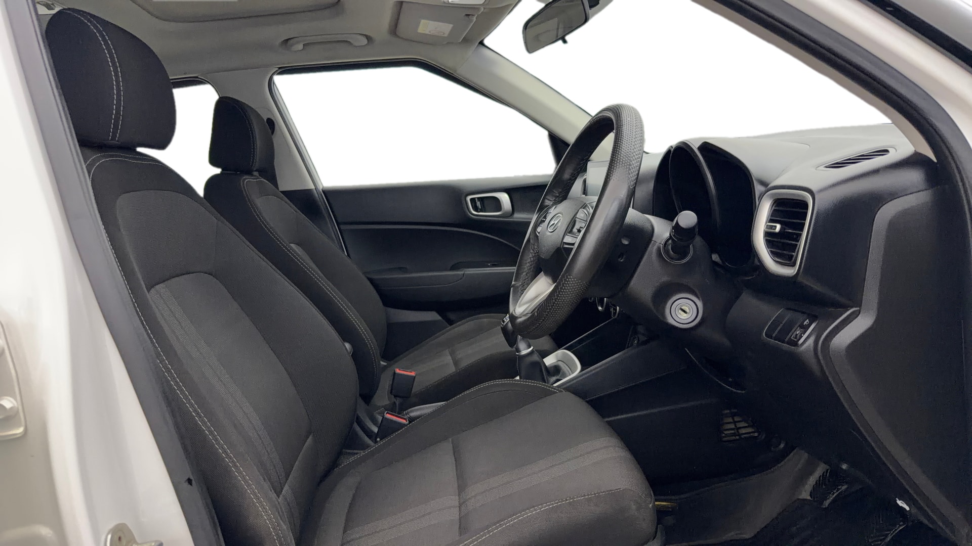 Used 2020 Hyundai Venue Used 2020 Hyundai Venue