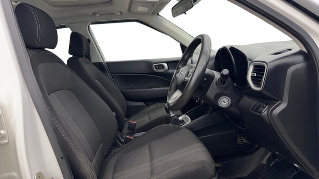 View Hyundai Venue Image 27 Used Hyundai Venue Image 27