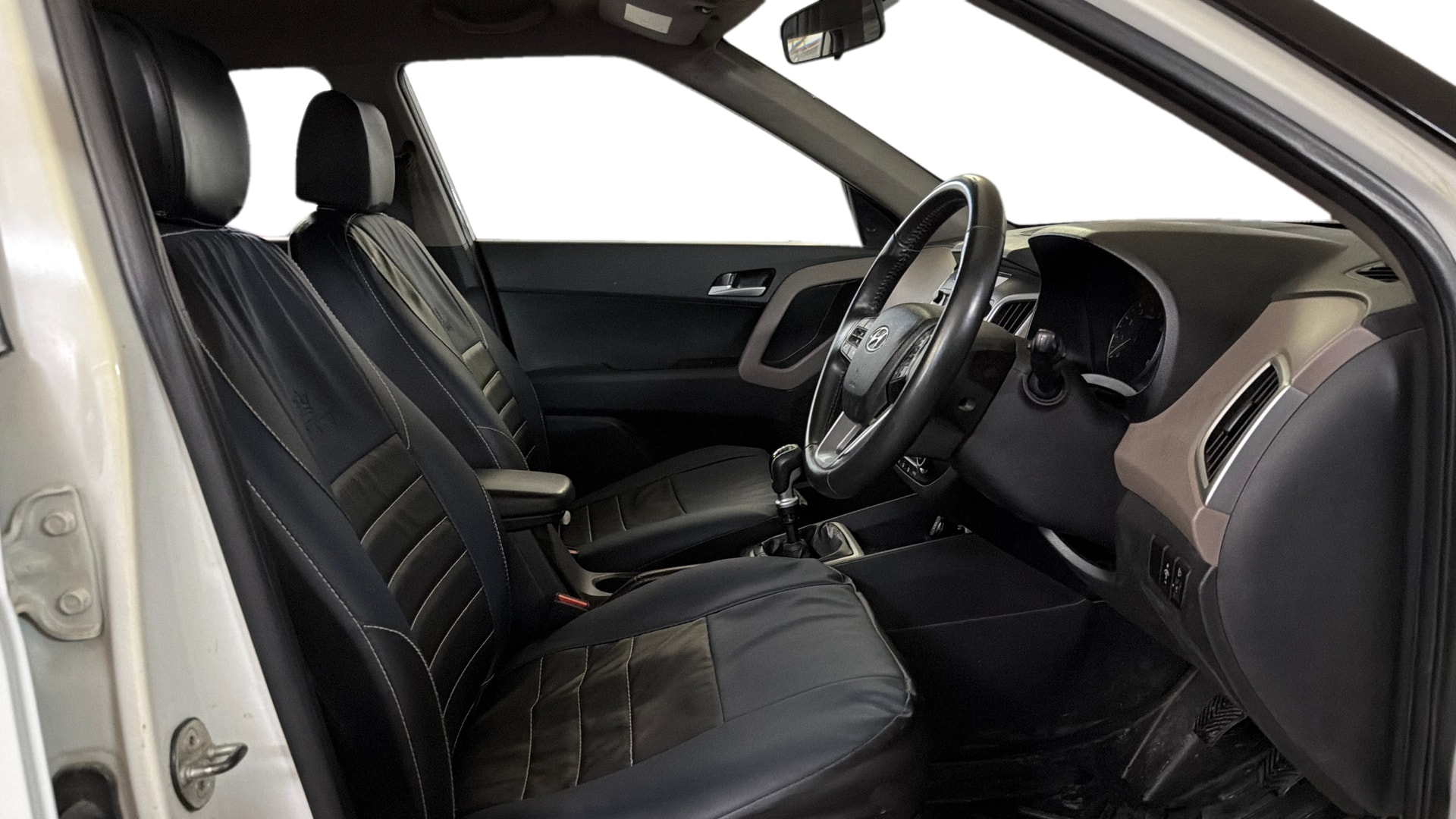Used 2019 Hyundai Creta Used 2019 Hyundai Creta