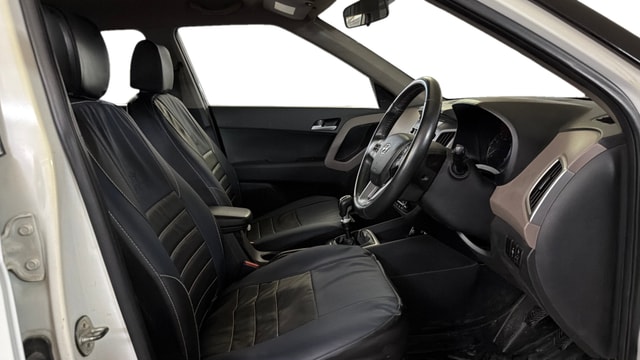 View Hyundai Creta Image 27 Used Hyundai Creta Image 27