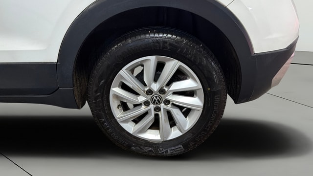 View Volkswagen Taigun Image 12 Used Volkswagen Taigun Image 12
