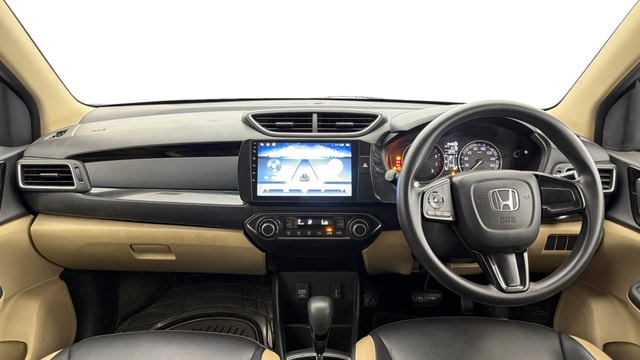 View Honda Amaze Image 15 Used Honda Amaze Image 15