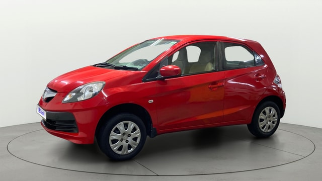 View Honda Brio Image 35 Used Honda Brio Image 35