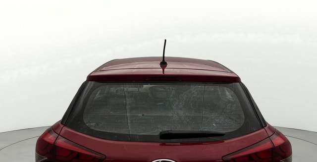 View Hyundai Elite i20 Image 4 Used Hyundai Elite i20 Image 4