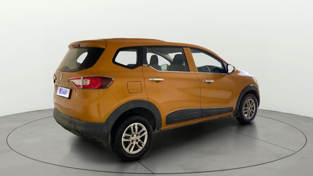 View Renault Triber Image 42 Used Renault Triber Image 42
