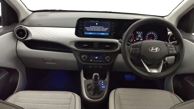 View Hyundai Grand i10 Nios Image 16 Used Hyundai Grand i10 Nios Image 16