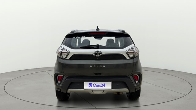 View Tata Nexon Image 42 Used Tata Nexon Image 42