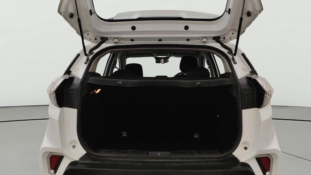 View Tata Nexon Image 39 Used Tata Nexon Image 39