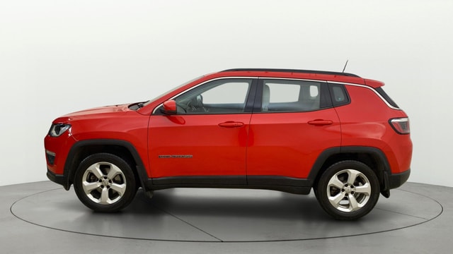 View Jeep Compass Image 5 Used Jeep Compass Image 5