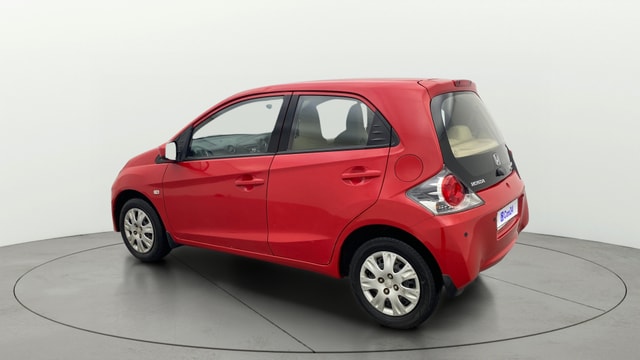 View Honda Brio Image 2 Used Honda Brio Image 2