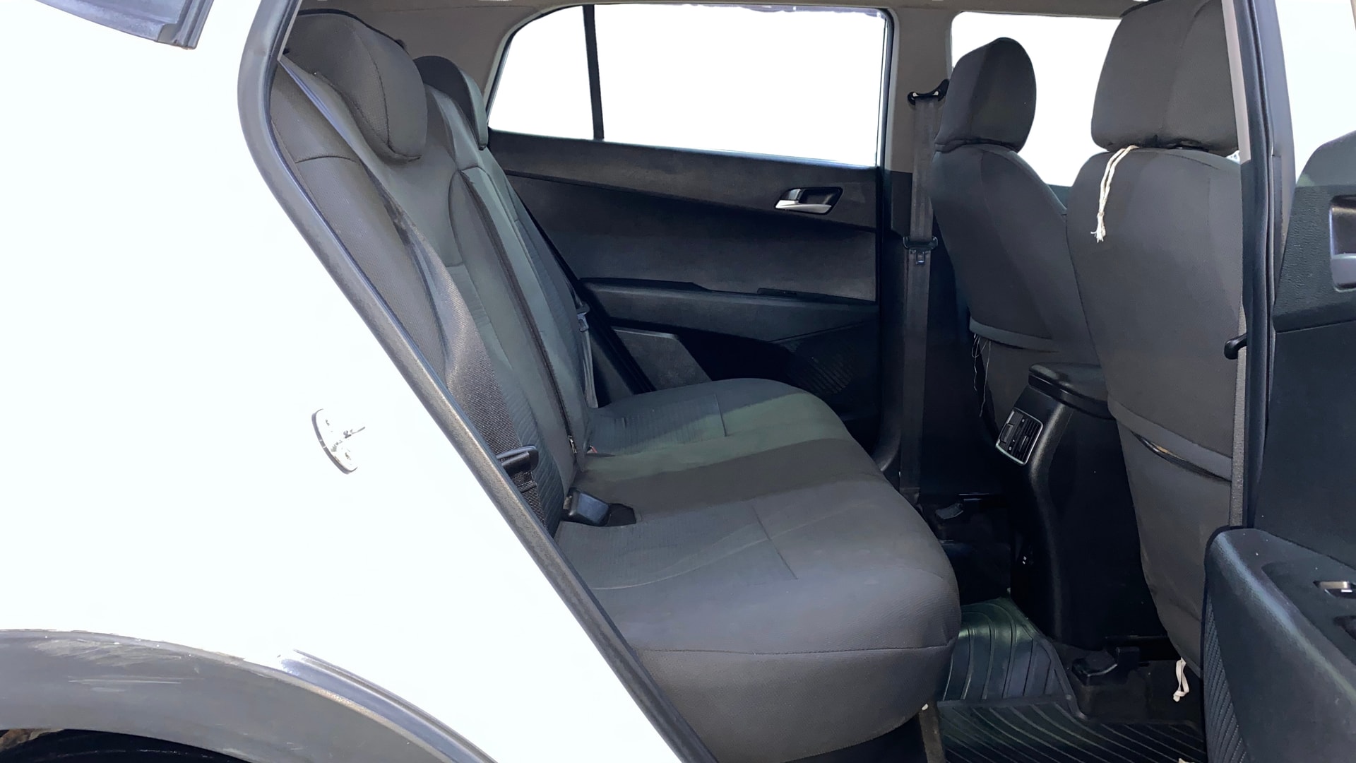 Used 2019 Hyundai Creta Used 2019 Hyundai Creta