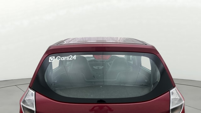View Maruti Suzuki Alto K10 Image 4 Used Maruti Suzuki Alto K10 Image 4
