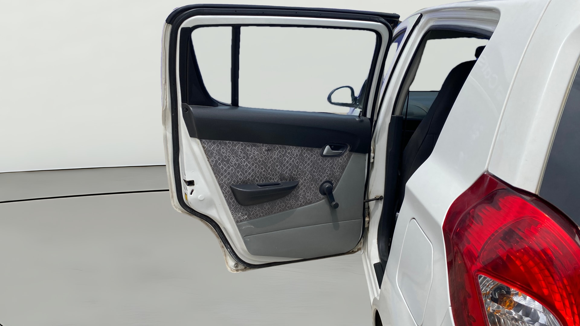 View 2017 Maruti Suzuki Alto 800 LX Image 22 Used 2017 Maruti Suzuki Alto 800 LX Image 22