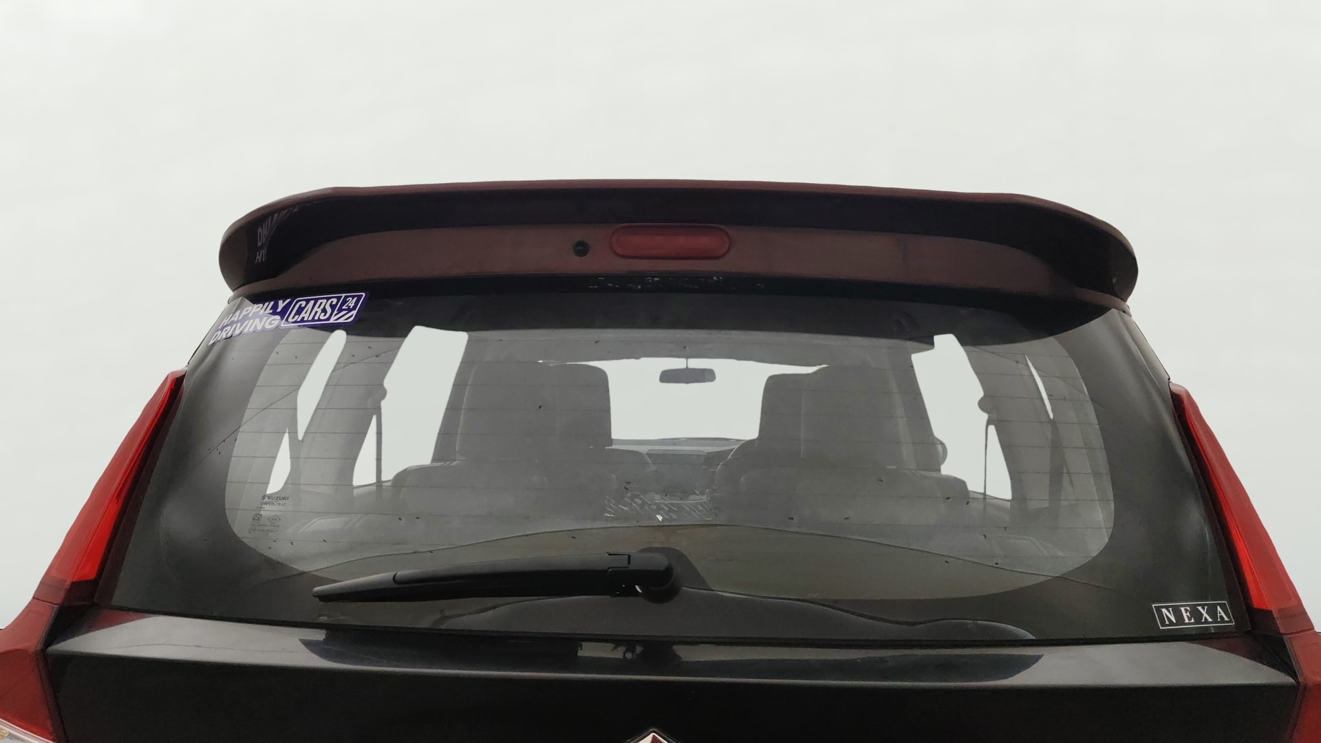 Used 2020 Maruti Suzuki 1000 Used 2020 Maruti Suzuki 1000