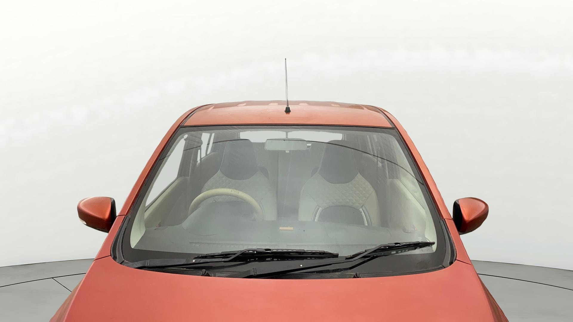 View 2017 Maruti Suzuki 1000 Base Variant Image 29 Used 2017 Maruti Suzuki 1000 Base Variant Image 29