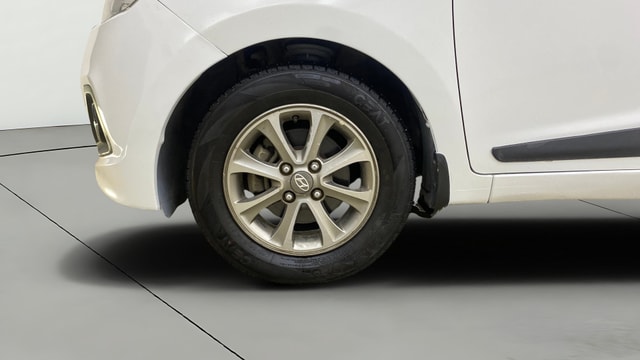 View Hyundai Grand i10 Image 28 Used Hyundai Grand i10 Image 28