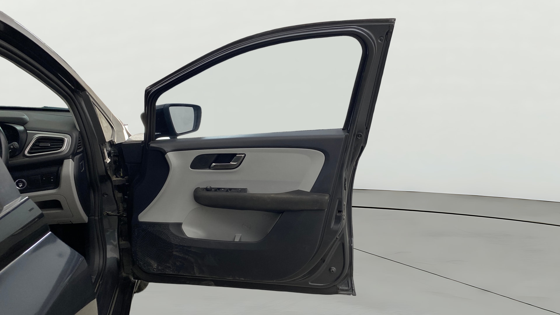 Used 2021 Tata Altroz Used 2021 Tata Altroz
